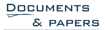 Documents & papers